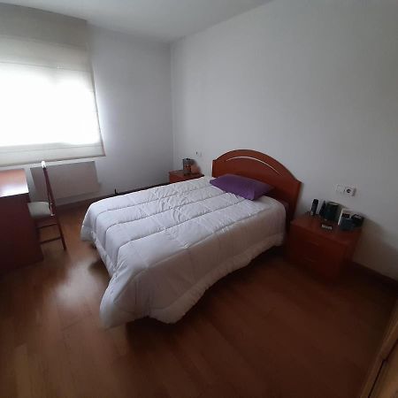 Apartamento Vistahermosa Salamanca Exteriör bild