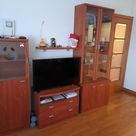 Apartamento Vistahermosa Salamanca Exteriör bild