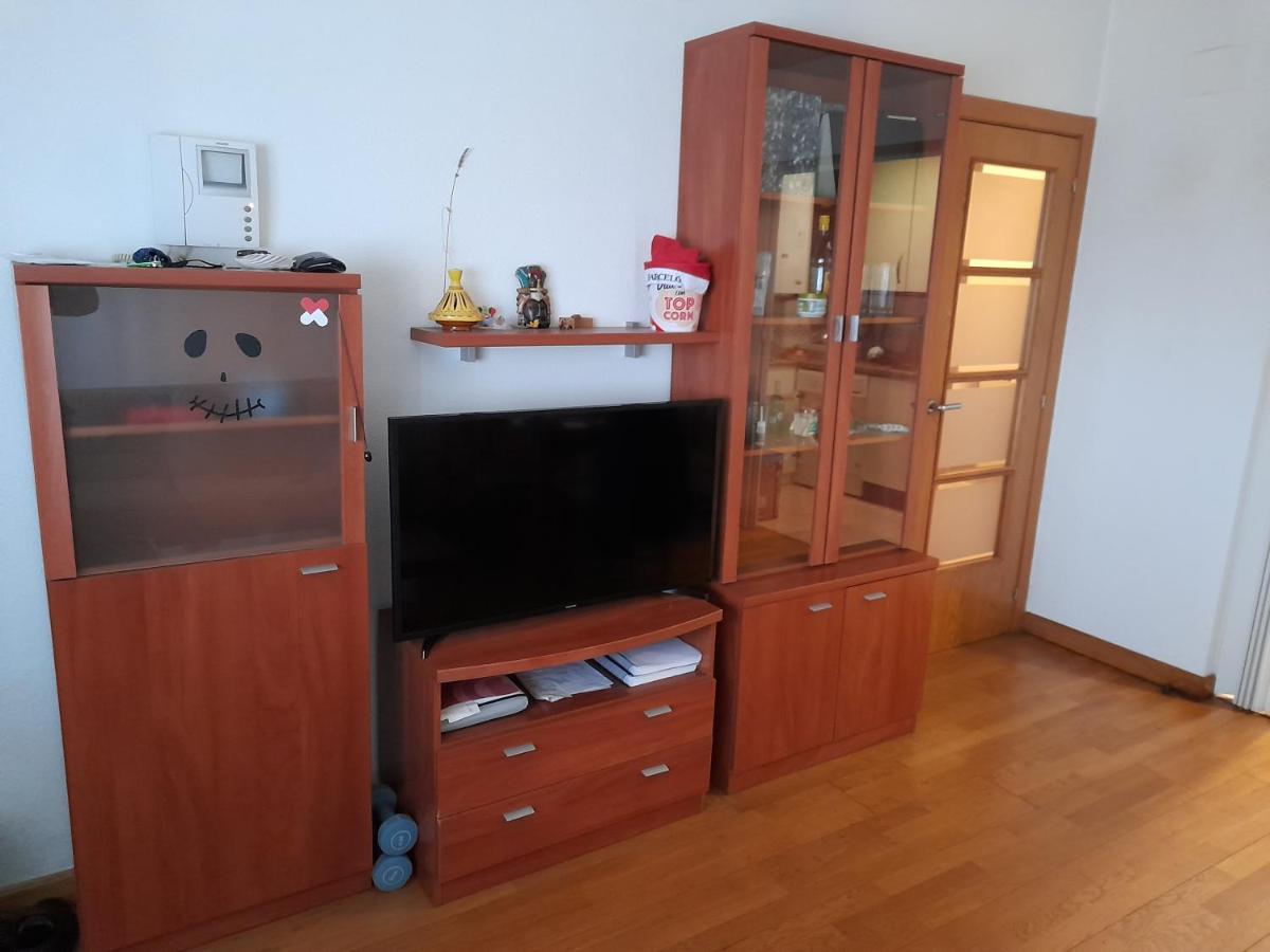 Apartamento Vistahermosa Salamanca Exteriör bild
